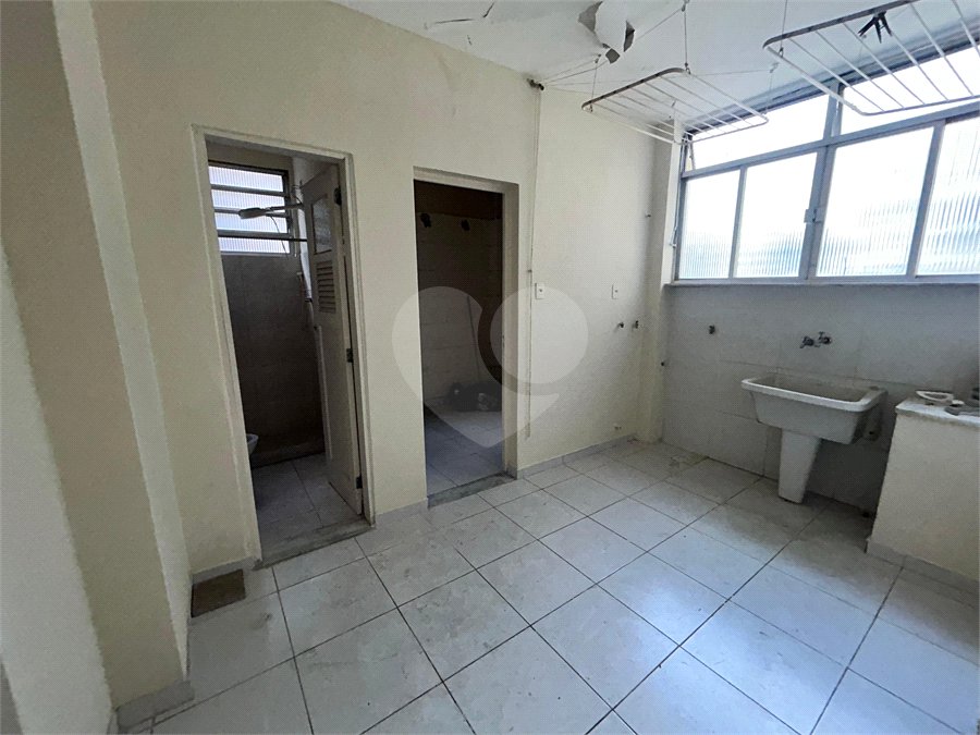 Apartamento à venda com 4 quartos, sendo 1 suíte,  em Flamengo, Rio de Janeiro, RJ