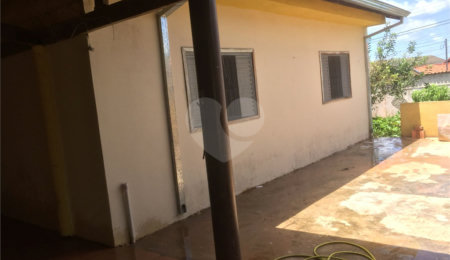 Casa à venda com 2 quartos em Vila José Salem, Itapetininga, SP