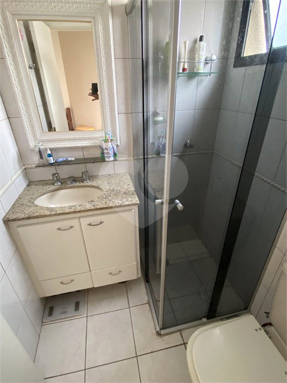 Apartamento para alugar com 2 quartos, sendo 1 suíte, em Santana, São Paulo, SP
