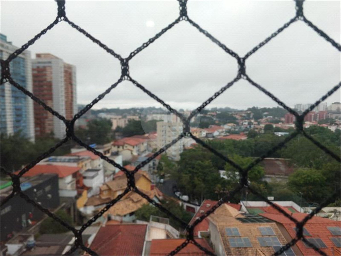 Apartamento à venda com 2 quartos, sendo 1 suíte, em Morumbi, São Paulo, SP
