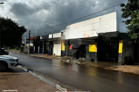 Salão à venda no Centro, Ponta Porã, MS