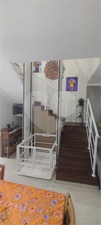 Casa à venda com 3 quartos, sendo 1 suíte, em Villa Di Cesar, Mogi das Cruzes, SP