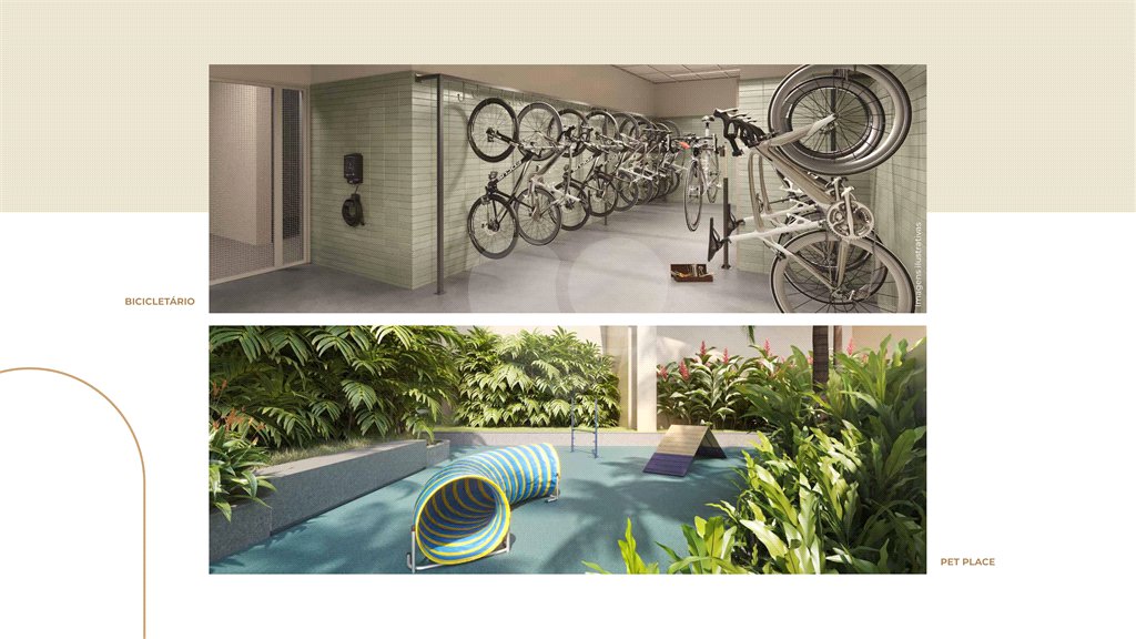Apartamento à venda com 2 suítes em Glória, Rio de Janeiro, RJ