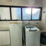 Apartamento à venda com 5 quartos, sendo 3 suítes,  em Riviera de São Lourenço, Bertioga, SP