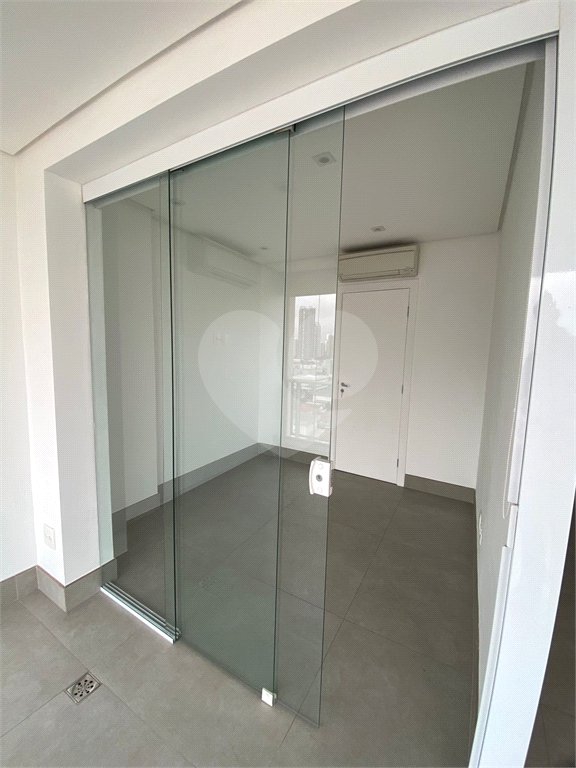 Apartamento para alugar com 2 quartos, sendo 1 suíte, em Tatuapé, São Paulo, SP
