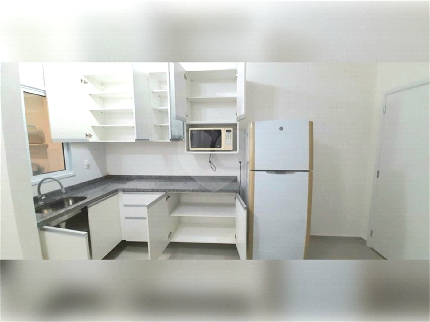 Apartamento à venda com 1 quarto em Parque Campolim, Sorocaba, SP