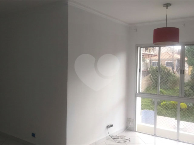 Apartamento à venda com 2 quartos em Vila Nova Mazzei, São Paulo, SP