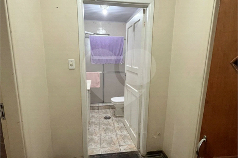 Casa à venda com 4 quartos em Santana, São Paulo, SP
