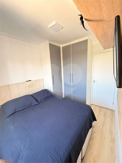Apartamento à venda com 2 quartos em Vila Galvão, Guarulhos, SP