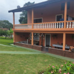 Chácara à venda com 4 quartos no Centro, Araçoiaba da Serra, SP