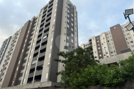 Apartamento à venda com 2 quartos em Santana, São Paulo, SP