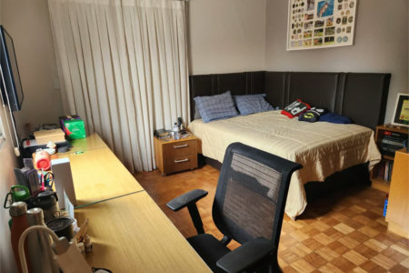 Casa à venda com 4 quartos, sendo 2 suítes, em Vila Romana, São Paulo, SP