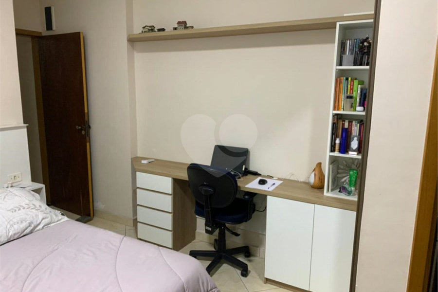Sobrado à venda com 3 quartos, sendo 1 suíte, em Jardim Aricanduva, São Paulo, SP
