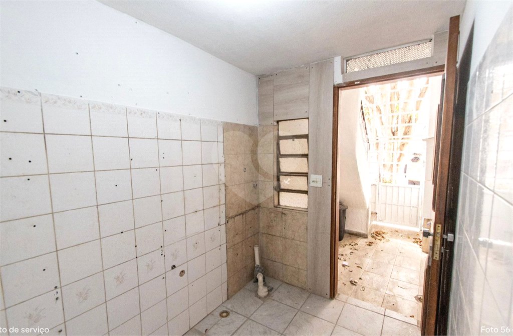 Casa à venda com 3 quartos, sendo 1 suíte,  em Vila Mariana, São Paulo, SP