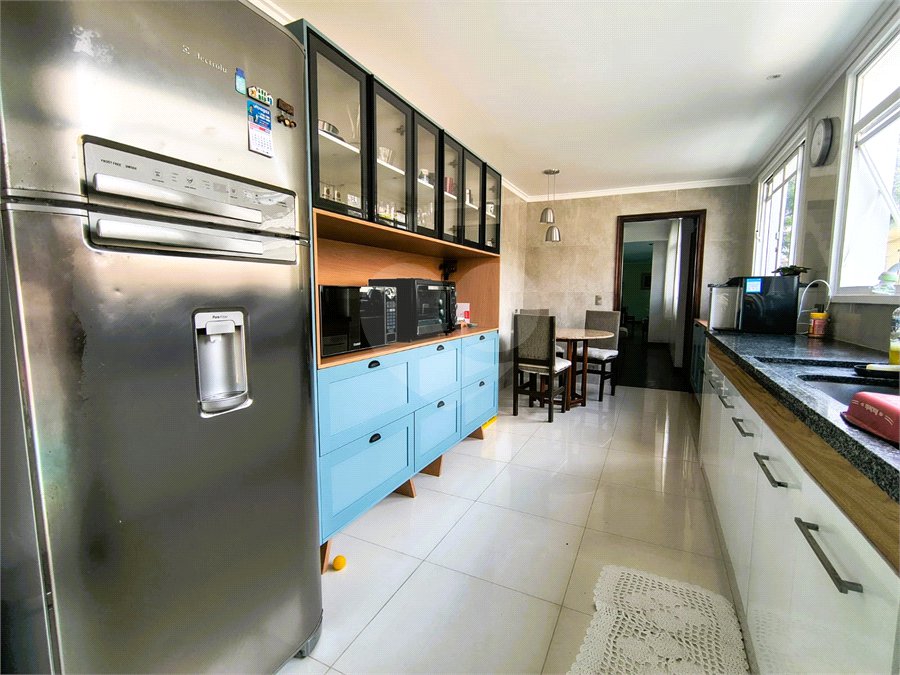 Casa à venda com 3 quartos, sendo 1 suíte, em Vila Indiana, São Paulo, SP