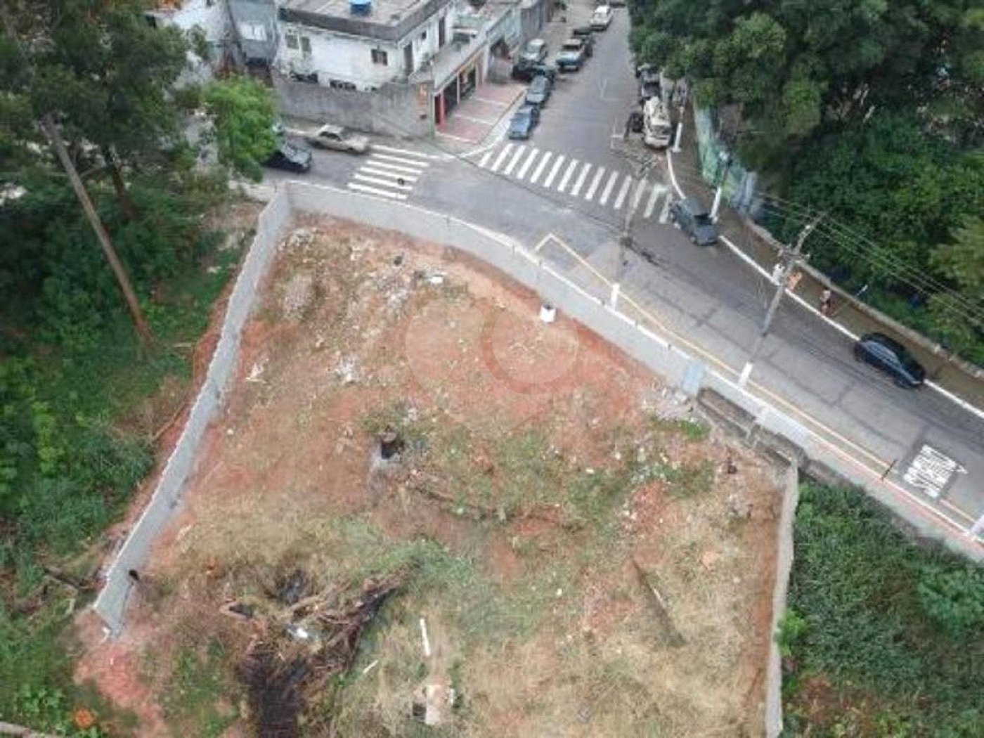 Terreno à venda em Casa Verde, São Paulo, SP