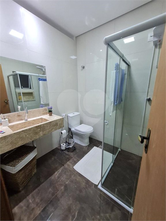 Casa à venda com 4 quartos, sendo 3 suítes,  em Jardim Vera Regina, Campo Limpo Paulista, SP