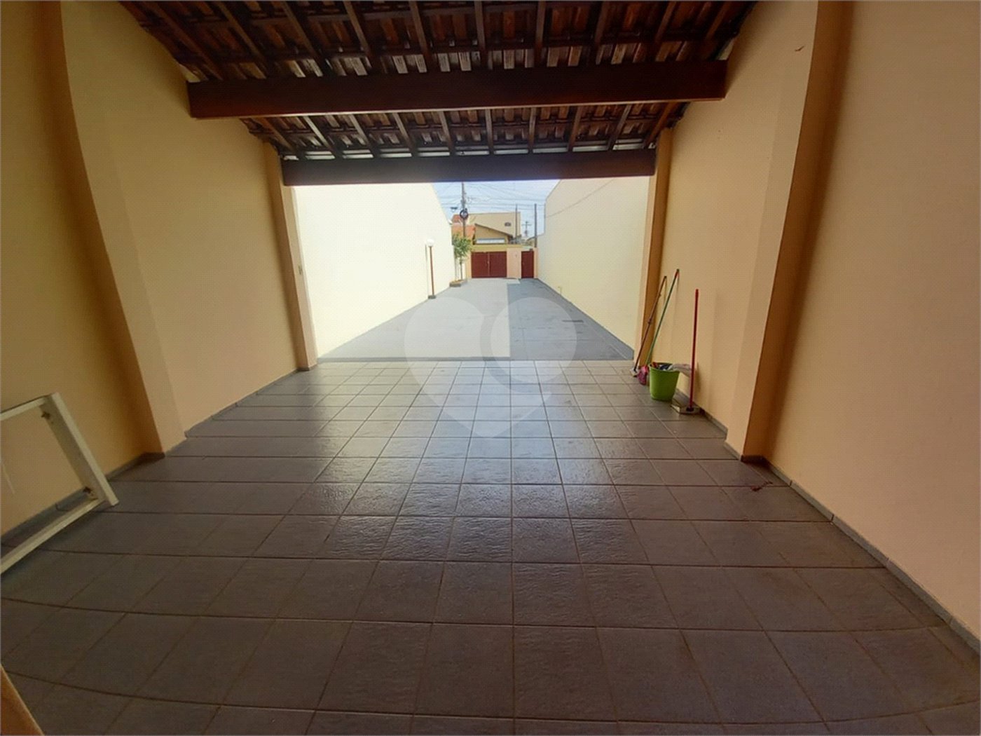 Casa térrea para venda na Vila Brasilia