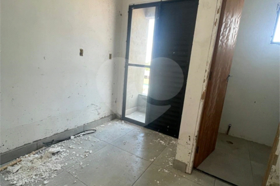Casa à venda com 1 quarto no condomínio Residencial Calegari, São Paulo - SP