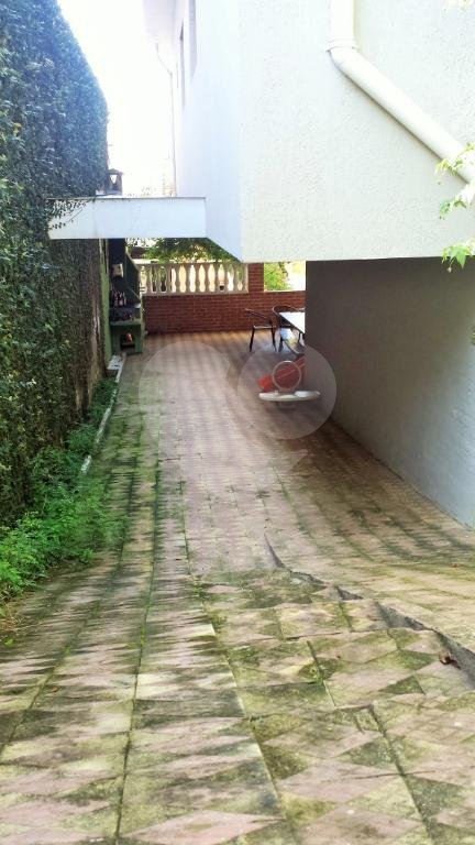 Sobrado à venda com 3 suítes em Jardim Prudência, São Paulo, SP