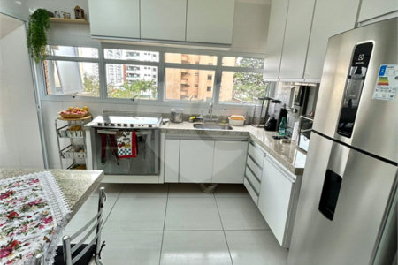 Apartamento à venda com 4 quartos, sendo 3 suítes, em Água Fria, São Paulo, SP