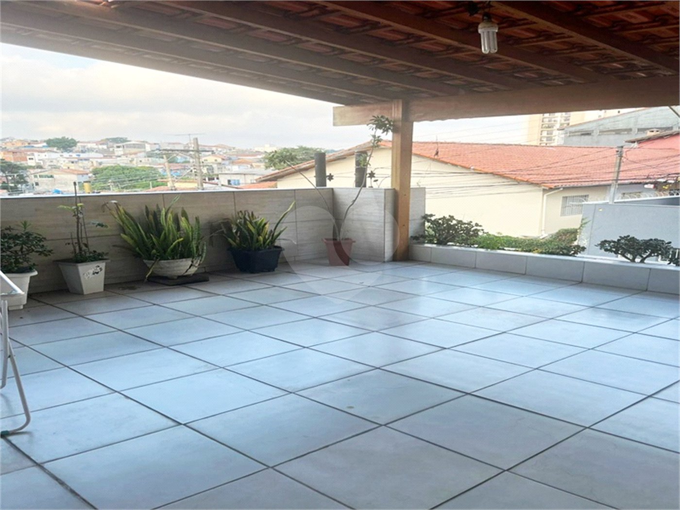 Sobrado à venda com 3 quartos, sendo 1 suíte, em Vila Galvão, Guarulhos, SP