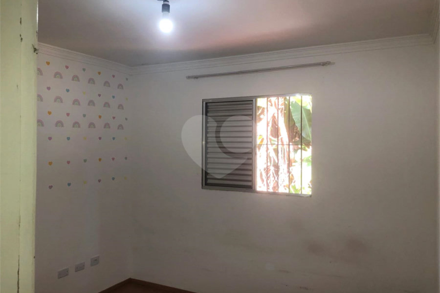 Casa à venda com 2 quartos no condomínio Residencial Armênia, Ferraz de Vasconcelos - SP
