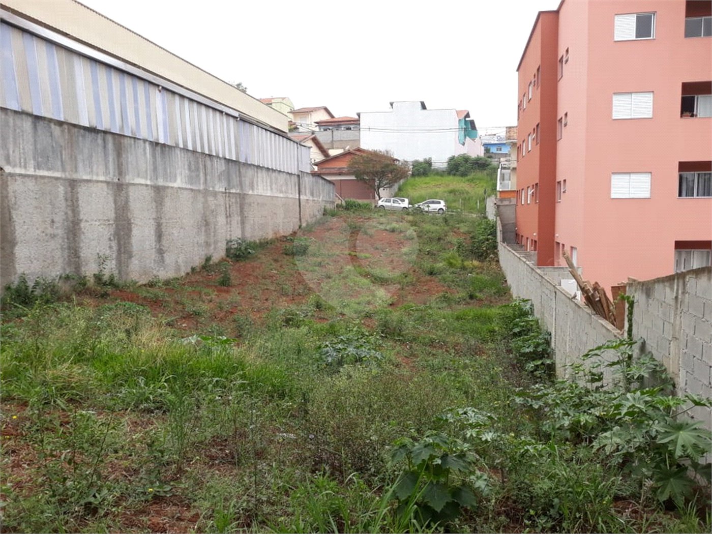 Terreno à venda em Jardim Flórida, São Roque, SP