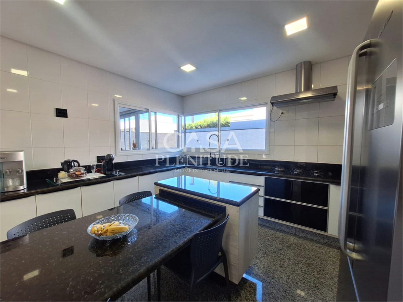 Casa em condomínio à venda com 3 suítes em Jardim Residencial Chácara Ondina, Sorocaba, SP