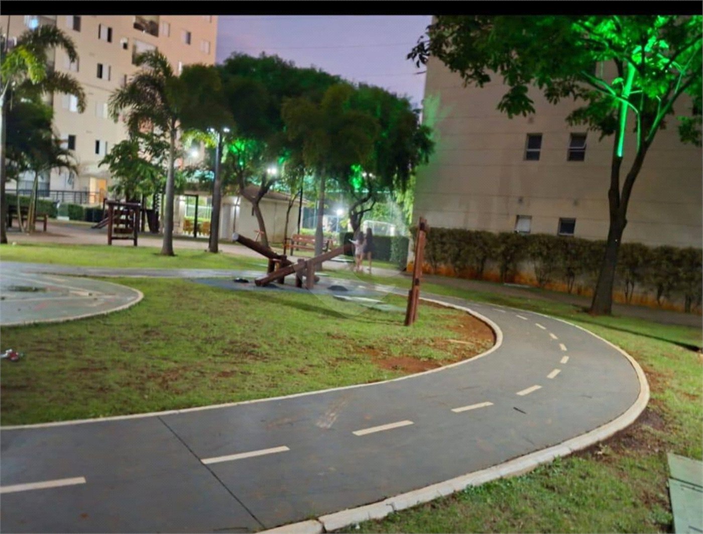 Apartamento para alugar com 1 quarto em Jardim Ermida I, Jundiaí, SP
