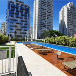 Apartamento à venda com 1 suíte em Alto da Boa Vista, São Paulo, SP
