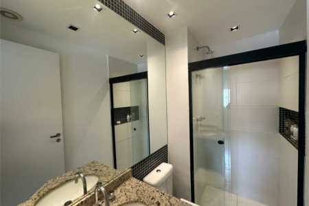 Apartamento à venda com 2 suítes em Vila Andrade, São Paulo, SP
