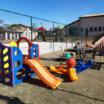 Terreno à venda com 1 suíte no condomínio Residencial Campo de Toscana, Vinhedo - SP