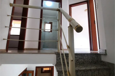 Casa para alugar com 3 quartos, sendo 1 suíte, no condomínio Residencial Sol Francisco, São Paulo - SP