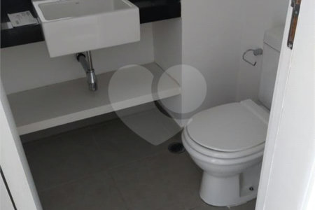 Apartamento à venda com 1 quarto em Vila Olímpia, São Paulo, SP
