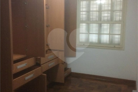 Apartamento à venda com 3 quartos em Aclimação, São Paulo, SP