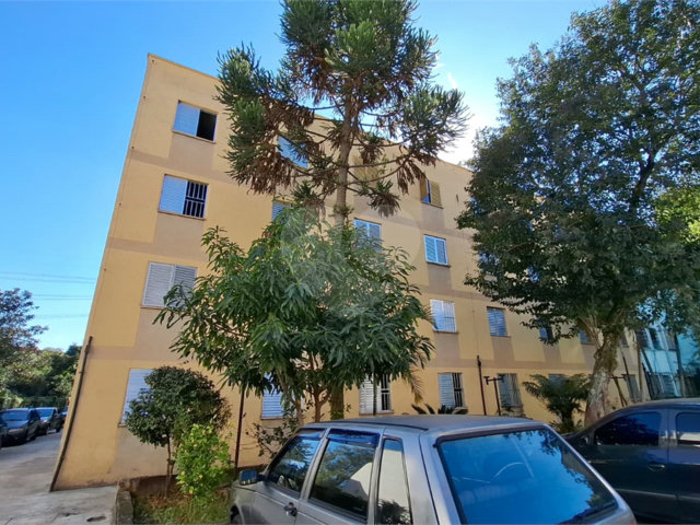 Apartamento à venda com 2 quartos em Jaçanã, São Paulo, SP