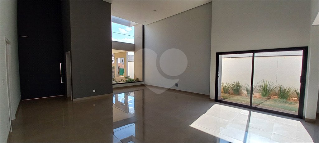 Casa à venda com 3 suítes no condomínio Alphaville 1 Rp, Ribeirão Preto - SP