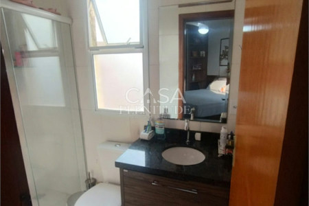 Apartamento à venda com 2 quartos, sendo 1 suíte, em Jardim Gonçalves, Sorocaba, SP