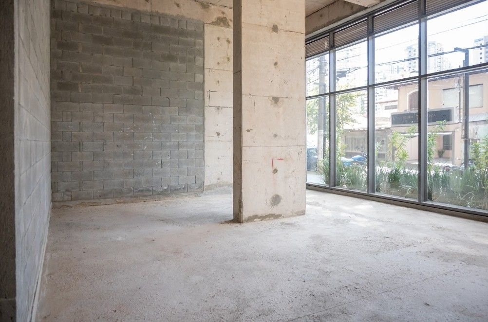Loja à venda, 287 m² por R$ 2.359.581,00 - Vila Santa Catarina - São Paulo/SP