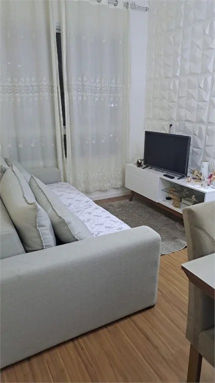 Apartamento à venda com 2 quartos em Jardim Boa Vista (zona Oeste), São Paulo, SP