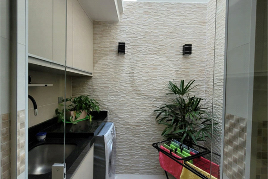 Casa à venda com 2 suítes em Vila Isolina Mazzei, São Paulo, SP
