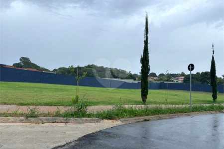 Terreno à venda no condomínio Ecoville Residence, Atibaia - SP