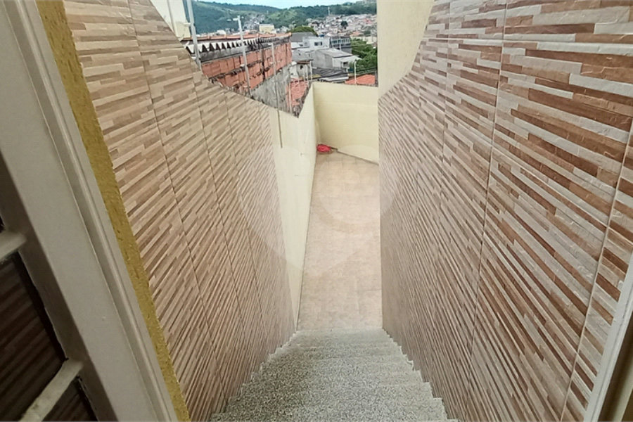 Sobrado para alugar com 3 quartos, sendo 1 suíte, em Jardim Cidade Pirituba, São Paulo, SP