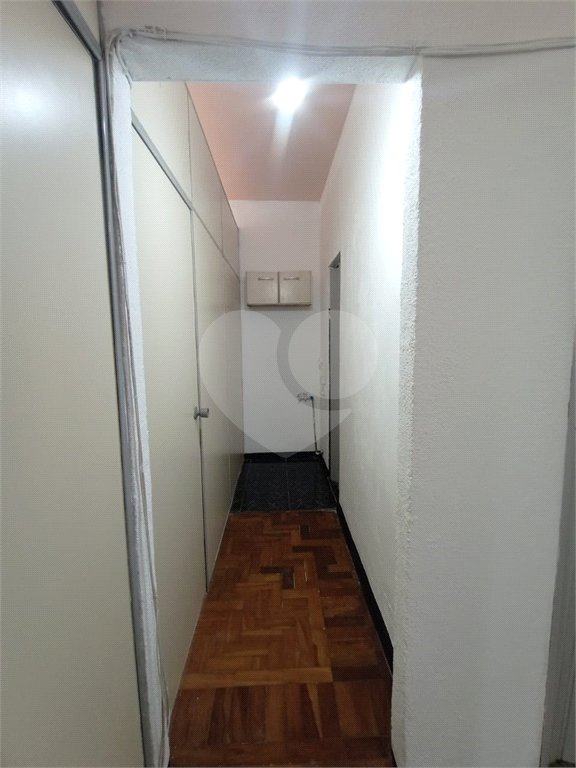 Apartamento à venda com 1 quarto no Centro, Rio de Janeiro, RJ