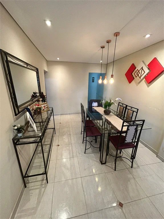 Casa à venda com 3 quartos em Conjunto Residencial Butantã, São Paulo, SP