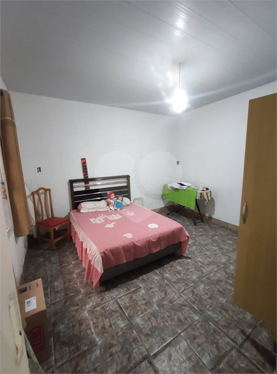 Sobrado à venda com 3 quartos em Tucuruvi, São Paulo, SP