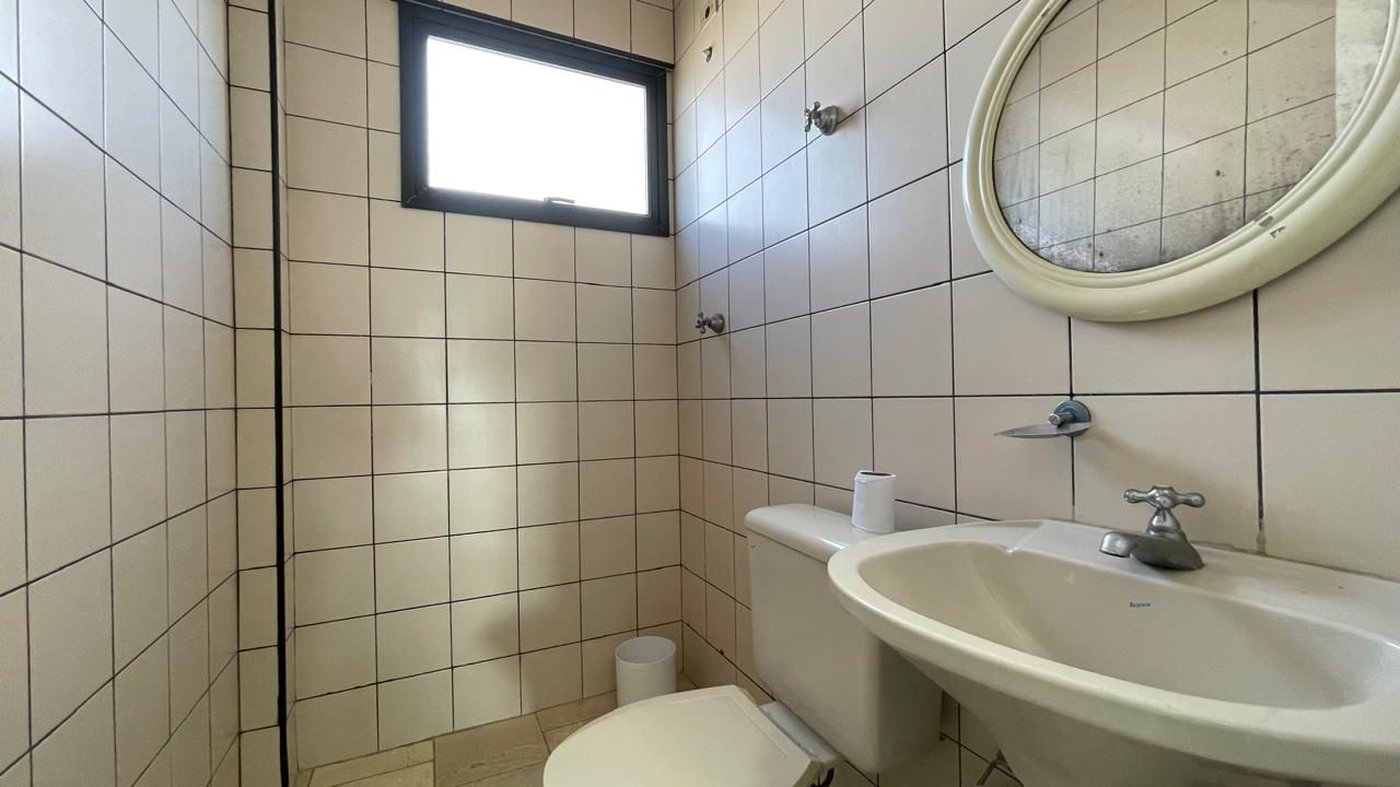 Apartamento à venda, 156 m² por R$ 800.000,00 - Ponta da Praia - Santos/SP