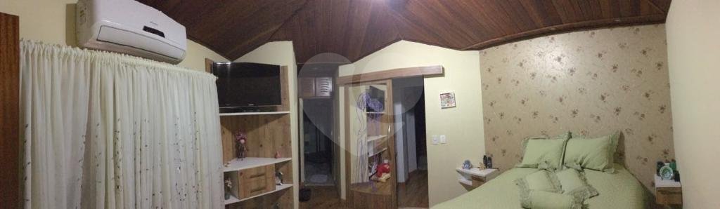 Casa à venda com 3 suítes no condomínio Alpes Caieras, Caieiras - SP