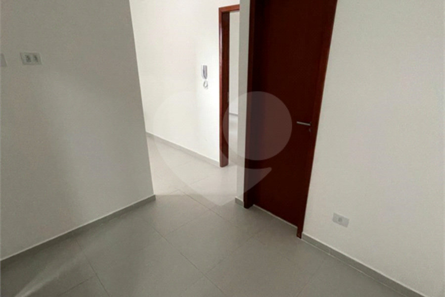 Apartamento à venda com 1 quarto em Jardim França, São Paulo, SP